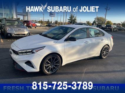 2023 Kia Forte Plainfield IL
