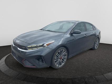 2024 Kia Forte Saltillo MS