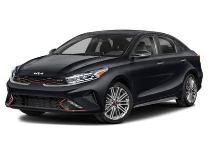 2024 Kia Forte Olympia WA