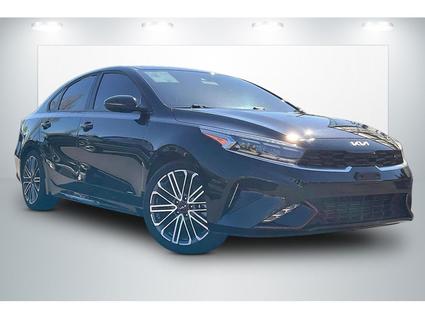 2024 Kia Forte Olympia WA