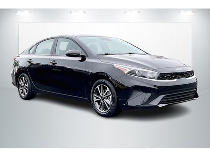 2024 Kia Forte Olympia WA
