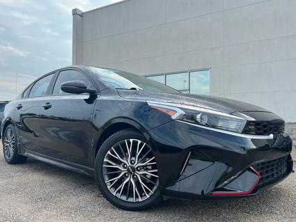 2022 Kia Forte Selma AL