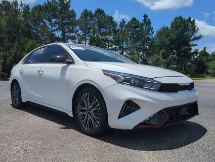 2023 Kia Forte Albany GA