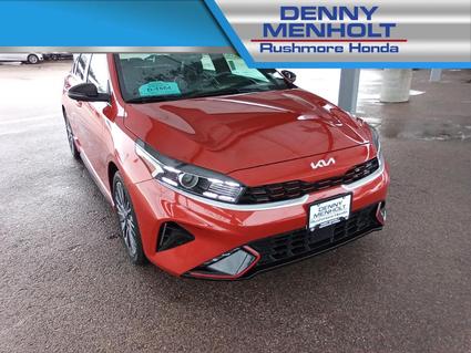 2023 Kia Forte Rapid City SD