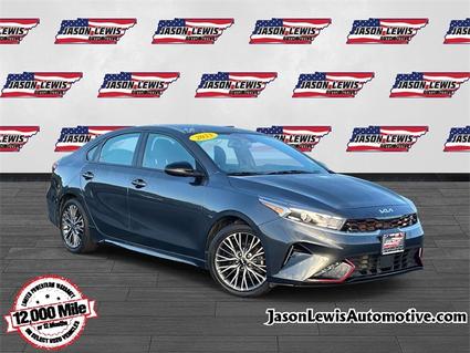2023 Kia Forte Sparta TN