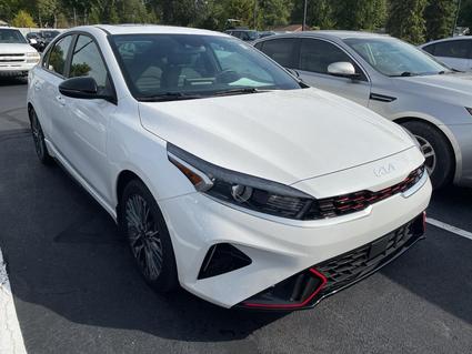 2023 Kia Forte Toledo OH