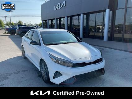 2023 Kia Forte Nicholasville KY