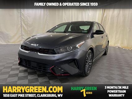 2023 Kia Forte Clarksburg WV