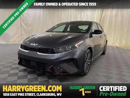 2023 Kia Forte Clarksburg WV
