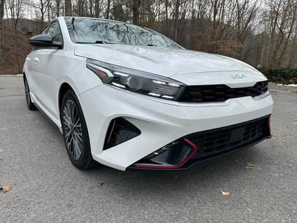 2024 Kia Forte Big Stone Gap VA