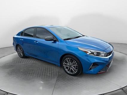 2024 Kia Forte Sand Springs OK