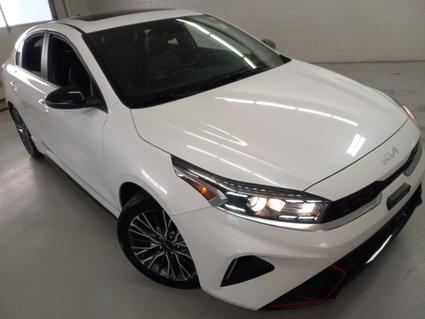 2024 Kia Forte Toledo OH