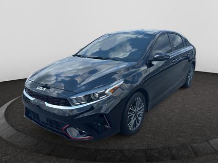 2024 Kia Forte Saltillo MS