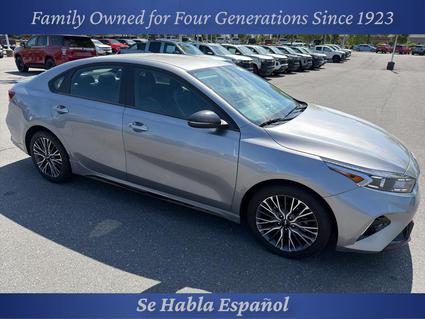 2024 Kia Forte Rock Hill SC