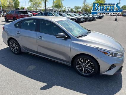 2024 Kia Forte Rock Hill SC