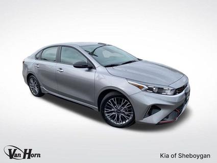 2024 Kia Forte Sheboygan WI