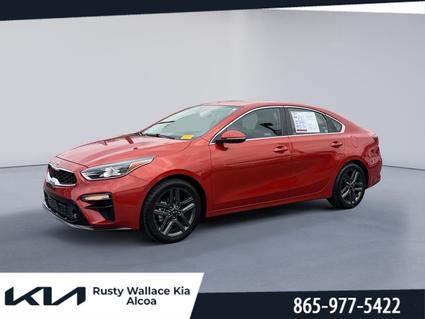 2019 Kia Forte Louisville TN