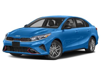 2022 Kia Forte La Grande OR