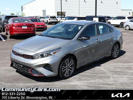 2022 Kia Forte Bloomington IN