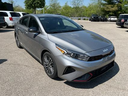 2022 Kia Forte Bloomington IN