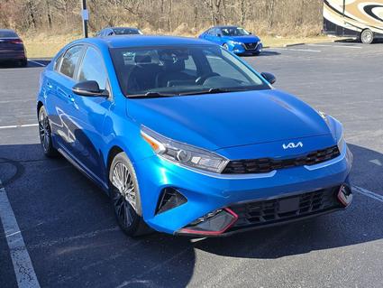 2023 Kia Forte Hopkinsville KY
