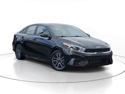 2023 Kia Forte Canton MI