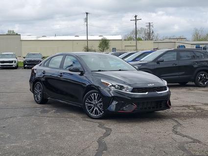 2023 Kia Forte Canton MI