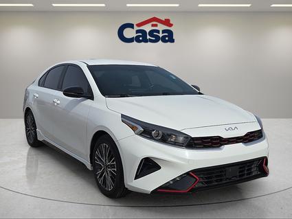 2023 Kia Forte El Paso TX