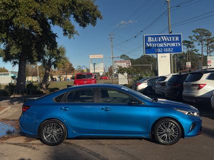 2023 Kia Forte Wilmington NC