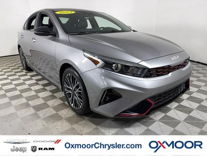 2023 Kia Forte Louisville KY