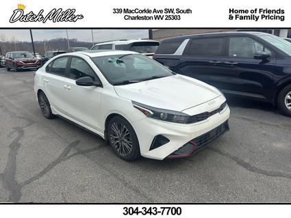 2023 Kia Forte South Charleston WV