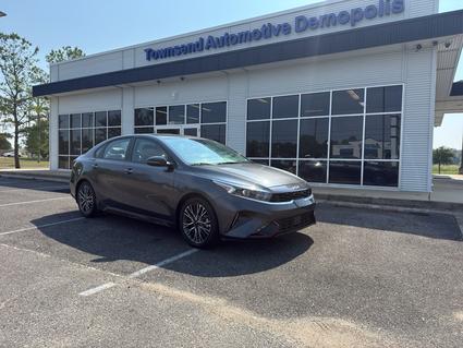 2023 Kia Forte Tuscaloosa AL