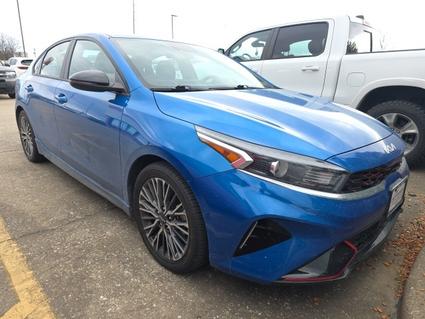 2023 Kia Forte Cape Girardeau MO
