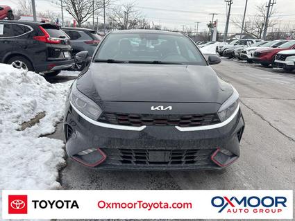 2023 Kia Forte Louisville KY