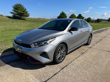 2023 Kia Forte Cape Girardeau MO