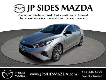 2023 Kia Forte Cape Girardeau MO