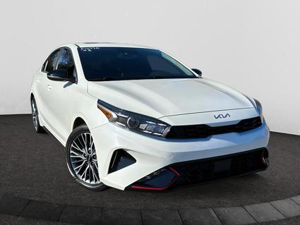 2023 Kia Forte Jackson MS
