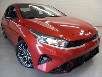 2023 Kia Forte Toledo OH