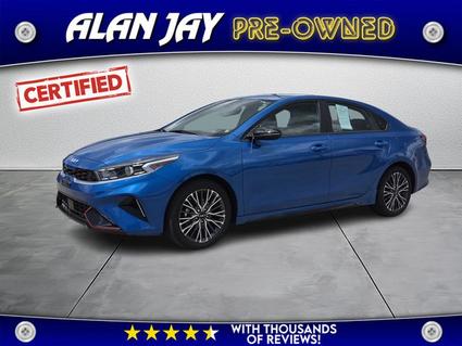 2024 Kia Forte Sebring FL