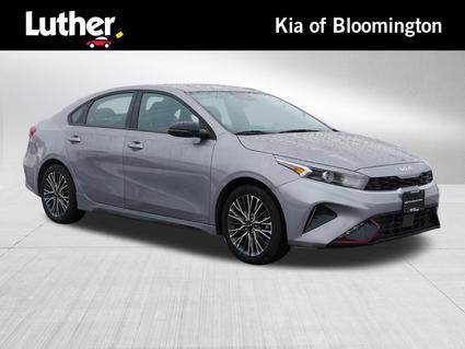 2024 Kia Forte Minneapolis MN