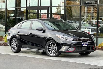 2024 Kia Forte Vero Beach FL