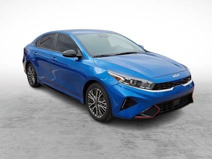 2024 Kia Forte Lamesa TX