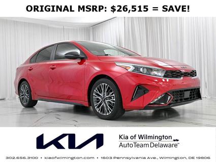 2024 Kia Forte Wilmington DE