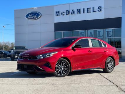 2024 Kia Forte Orangeburg SC