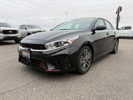 2024 Kia Forte Idaho Falls ID