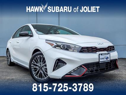 2024 Kia Forte Plainfield IL