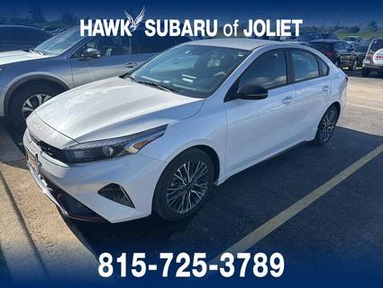 2024 Kia Forte Plainfield IL