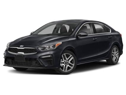 2021 Kia Forte Billings MT