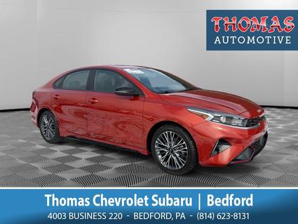 2023 Kia Forte Bedford PA
