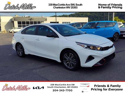 2023 Kia Forte South Charleston WV